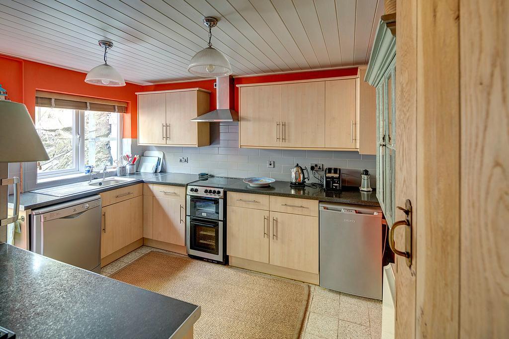 Aberdaron Cottage 2 Bryn Chwilog Extérieur photo