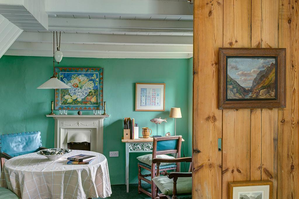 Aberdaron Cottage 2 Bryn Chwilog Extérieur photo
